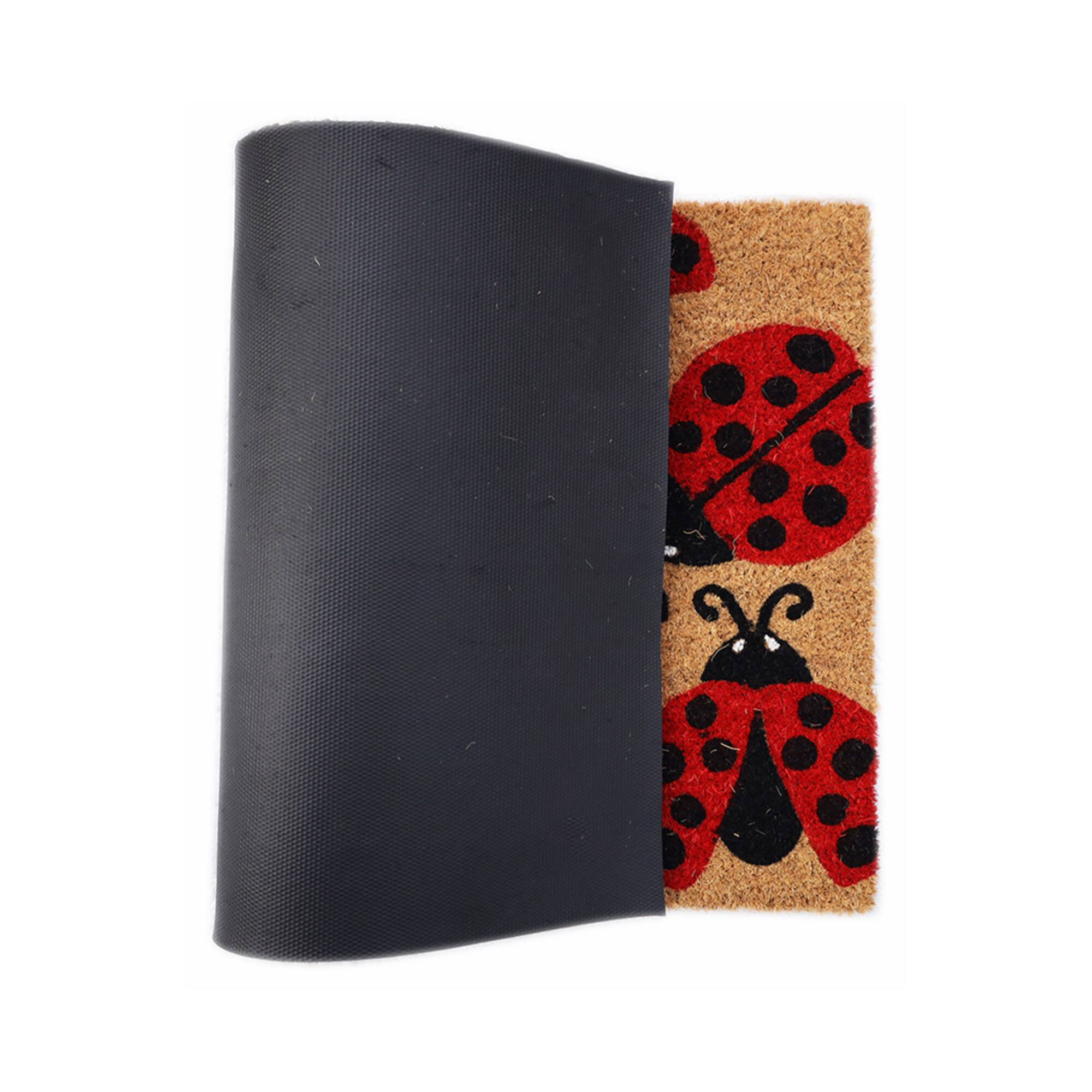 Ladybugs Doormat by Ashland®
